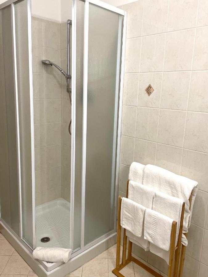 Filo Guest House เปรูจา ภายนอก รูปภาพ