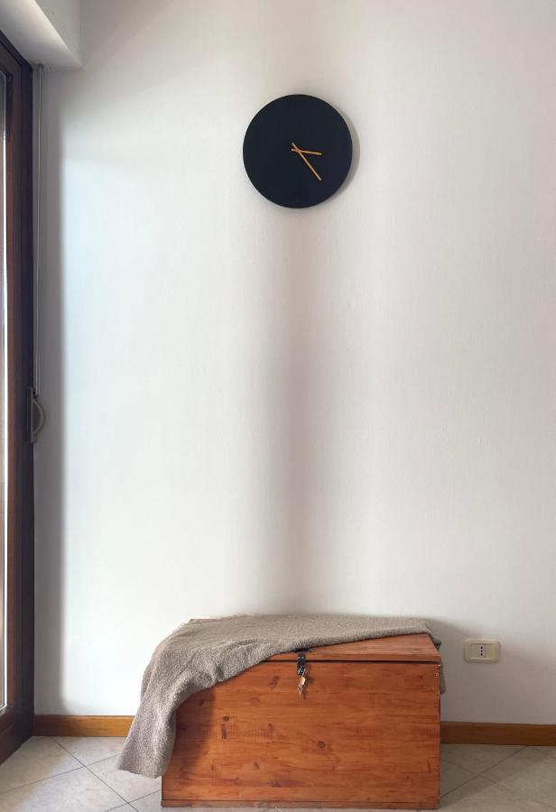 Filo Guest House เปรูจา ภายนอก รูปภาพ