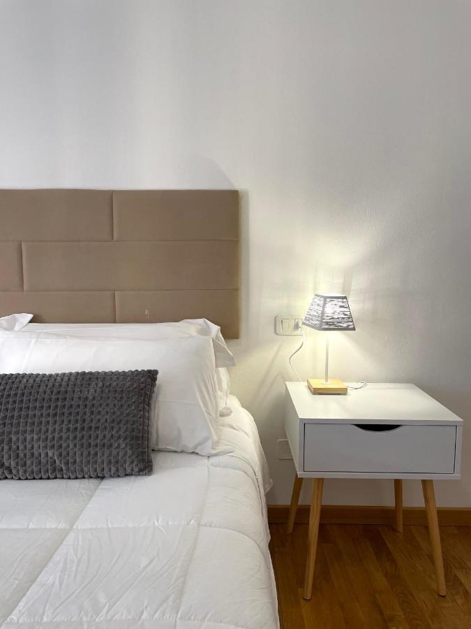Filo Guest House เปรูจา ภายนอก รูปภาพ