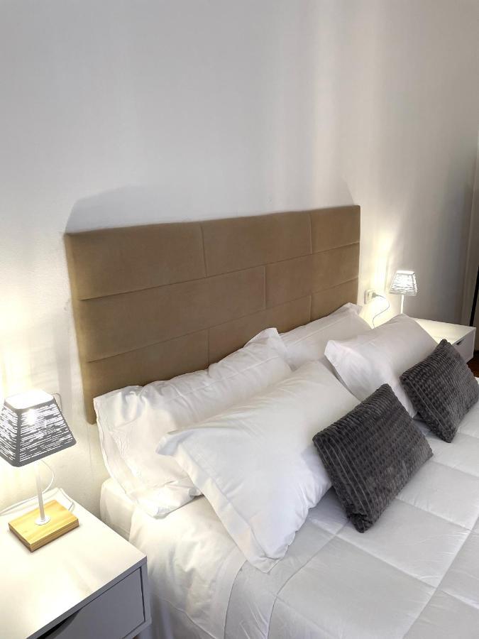 Filo Guest House เปรูจา ภายนอก รูปภาพ